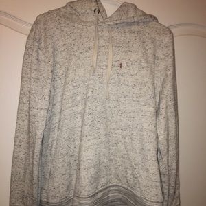 Levi’s hoodie